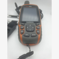 Garmin marine GPSMAP 64s -Appareil portable d'occasion