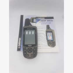 GPSMAP 60csx Garmin GPS - Used