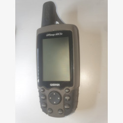 GPSMAP 60csx Garmin GPS - Used