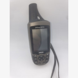 Garmin Marine GPSMAP 60csx portable - Used GPS