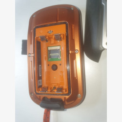 Garmin Oregon 600 outdoor portable - used GPS