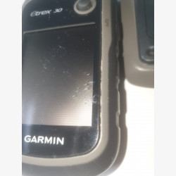 Garmin Etrex 30 GPS - Used device