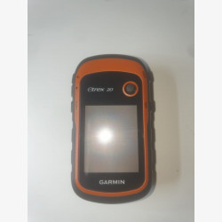 Etrex 20 de la marque Garmin - GPS d'occasion