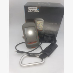 Used Garmin Dakota 20 GPS