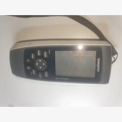 Garmin GPSMAP 78 used device