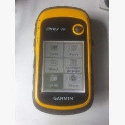 GPS Etrex 10 de Garmin...