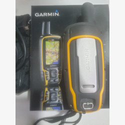 High-Quality Garmin GPSMAP 64: Your Reliable Marine Companion