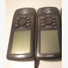 Lot de 2x GPS 72 Marine portable d'occasion