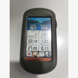 Oregon 300 GPS