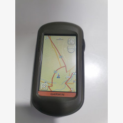 Oregon 300 GPS