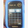 Used Garmin Etrex 30x GPS with a USB cable and a protective pouch