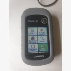 GPS Etrex 30 from Garmin...