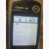 GPS Etrex 30 de la marque Garmin écran couleur