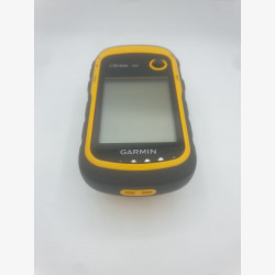 Used Garmin Etrex 10 GPS