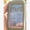 Garmin Oregon 400t GPS - Used device