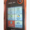 Etrex 20 from Garmin - used GPS