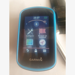 Garmin GPS ETREX TOUCH 25 avec Accessoires