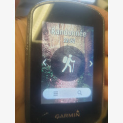 Garmin's Etrex Touch 35t, Outdoor Exploration