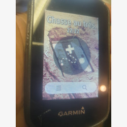 Garmin's Etrex Touch 35t, Outdoor Exploration