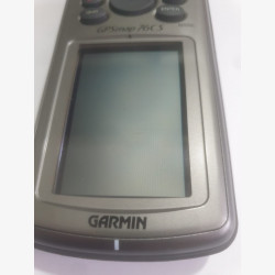 GPSMAP 76cs Garmin marine portable in very good condition