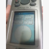 GPSMAP 76cs Garmin marine portable in very good condition