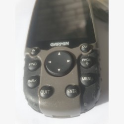 Garmin GPSMAP 60CSX in good condition with USB cable