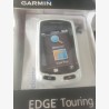 Edge Touring: Quality GPS with Complete Accessories and France 2024 Map