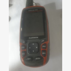 GPSMAP 62s from Garmin with...