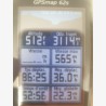 GPSMAP 62s de la marque Garmin avec une carte topo complète de France