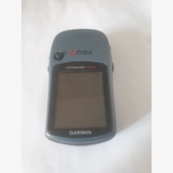 Garmin GPS Etrex Legend HCX : Exploring the Outdoors
