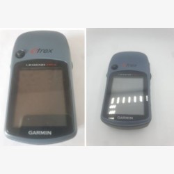 thumbnail image 2 of Garmin ETrex Legend / Summit / Vista / Geko Belt Clip Replacement Button 2 of 3