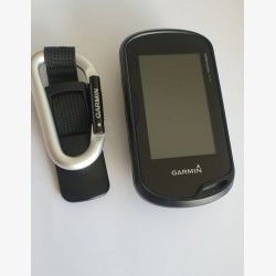 Lot of two used Garmin Oregon 700 GPS