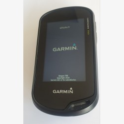 Lot of two used Garmin Oregon 700 GPS