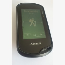 Lot de deux Garmin Oregon 700 GPS d'occasion