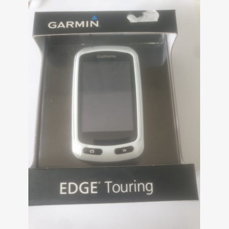 Edge Touring GPS, Limitless Exploration