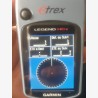 The Garmin GPS Etrex Legend HCX, Explore without limits