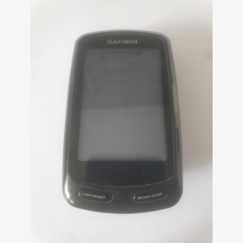 GPS Edge 800, Garmin pour vélo