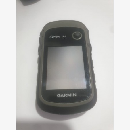 Appareil GPS Etrex 30 Garmin de plein air