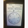 Garmin Etrex Touch 35t GPS in good condition