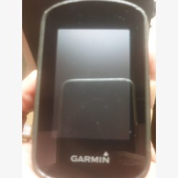 GPS Etrex Touch 35t de Garmin en bon état