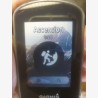 Used Garmin GPS Etrex Touch 35t for outdoor activities