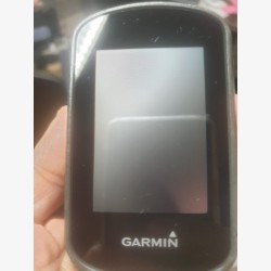 Used Garmin GPS Etrex Touch 35t for outdoor activities