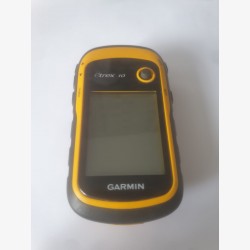 Used Etrex 10 Garmin GPS...