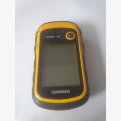 Used Garmin Etrex 10 GPS in very good condition