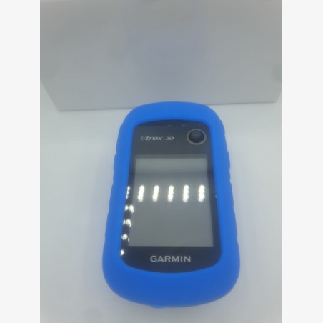 GPS Garmin Etrex 30 avec Carte Topographique France et Accessoires