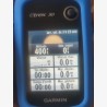 GPS Garmin Etrex 30 avec Carte Topographique France et Accessoires