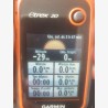 Etrex 20 GPS Garmin d'occasion dans sa boite avec une carte France OSM 2024