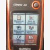 Used Etrex 20 GPS Garmin in its box with a France OSM 2024 map