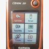 Etrex 20 GPS Garmin d'occasion dans sa boite avec une carte France OSM 2024