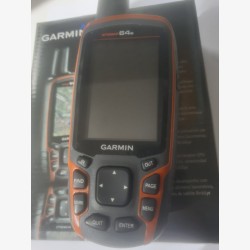 GPSMAP 64s GPS Garmin en...